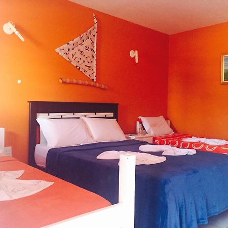 Residencial La Puerta Del Sol Hotel ปอร์โต จิ กาลินญาส ห้อง รูปภาพ
