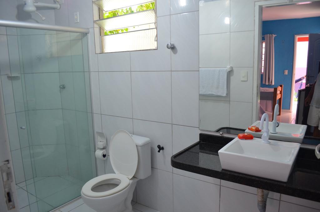Residencial La Puerta Del Sol Hotel ปอร์โต จิ กาลินญาส ห้อง รูปภาพ