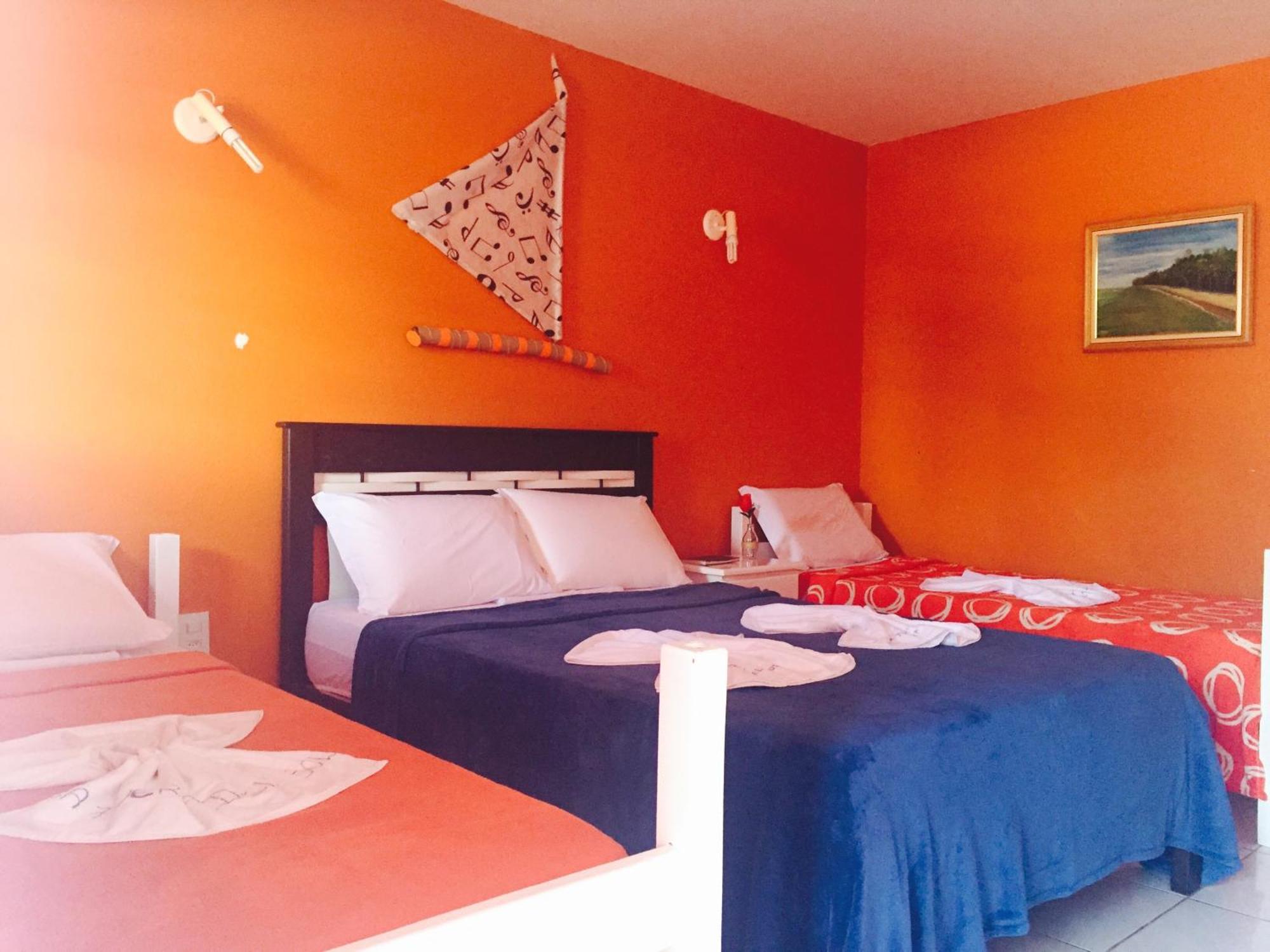 Residencial La Puerta Del Sol Hotel ปอร์โต จิ กาลินญาส ห้อง รูปภาพ