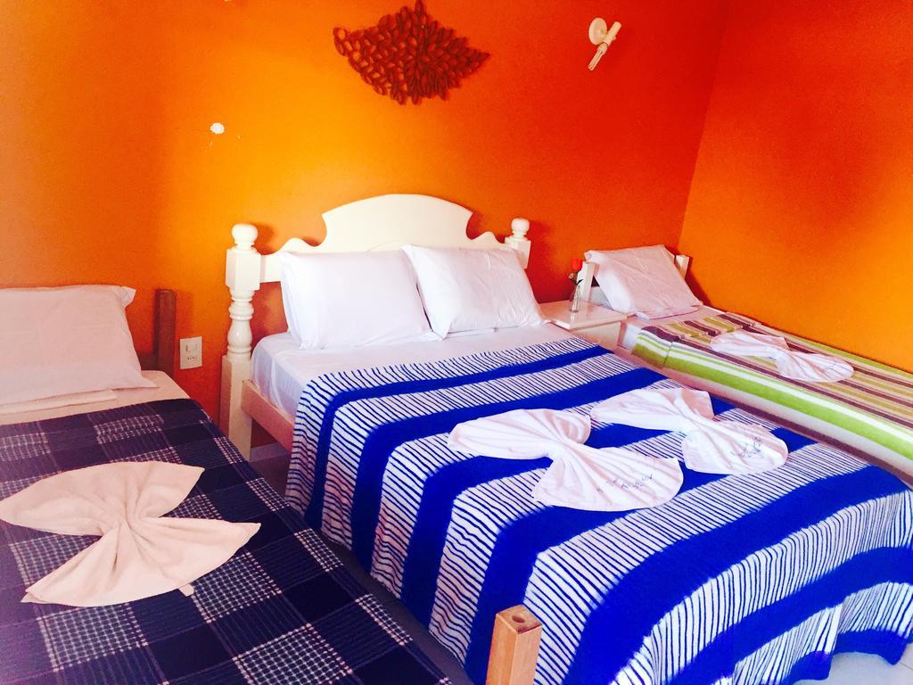 Residencial La Puerta Del Sol Hotel ปอร์โต จิ กาลินญาส ห้อง รูปภาพ