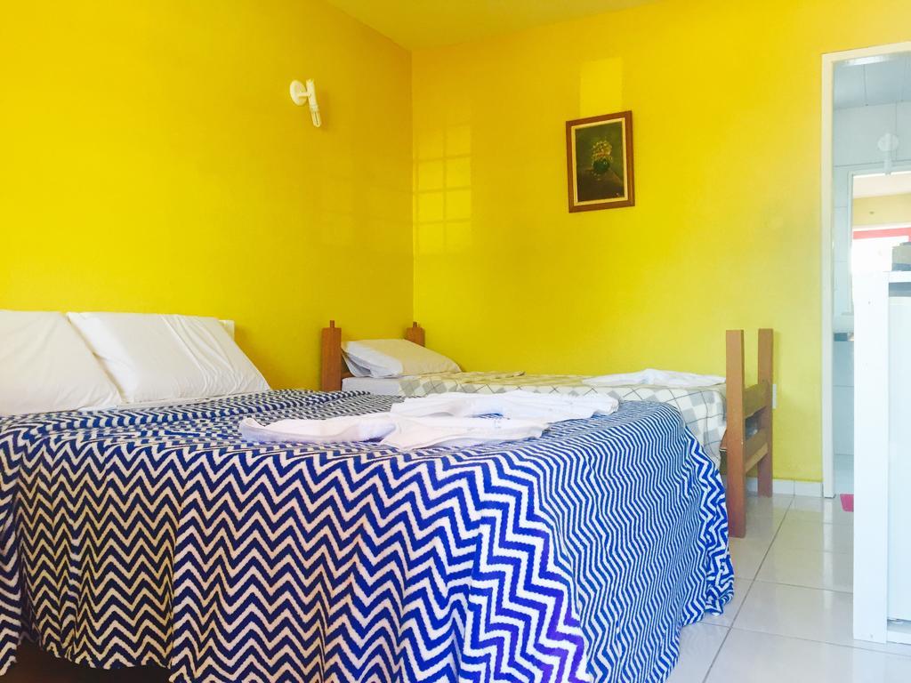 Residencial La Puerta Del Sol Hotel ปอร์โต จิ กาลินญาส ห้อง รูปภาพ