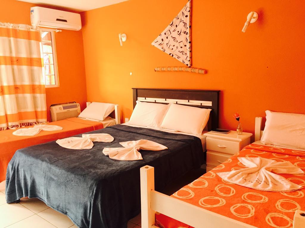 Residencial La Puerta Del Sol Hotel ปอร์โต จิ กาลินญาส ห้อง รูปภาพ