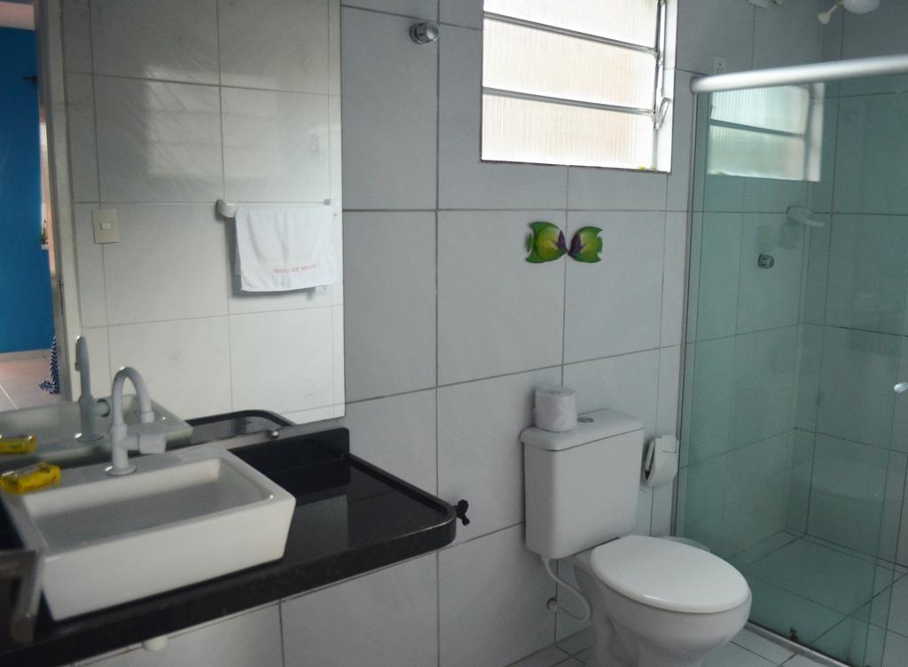 Residencial La Puerta Del Sol Hotel ปอร์โต จิ กาลินญาส ภายนอก รูปภาพ