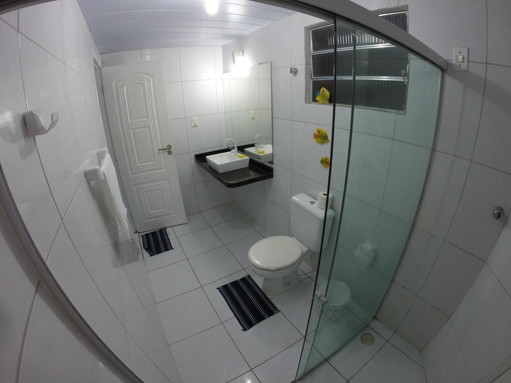 Residencial La Puerta Del Sol Hotel ปอร์โต จิ กาลินญาส ภายนอก รูปภาพ