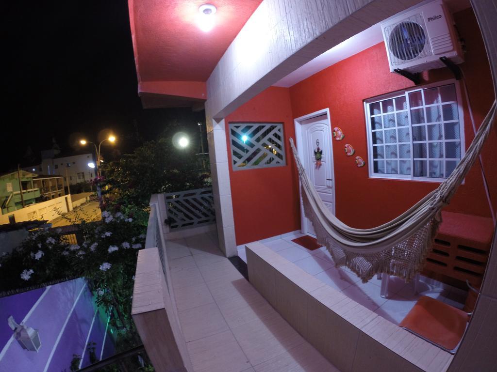 Residencial La Puerta Del Sol Hotel ปอร์โต จิ กาลินญาส ภายนอก รูปภาพ
