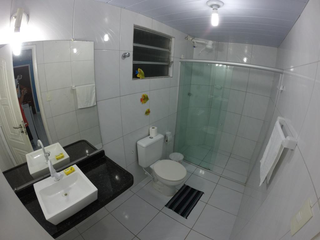 Residencial La Puerta Del Sol Hotel ปอร์โต จิ กาลินญาส ภายนอก รูปภาพ